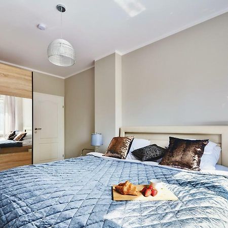 Ursynow P&O Apartments 바르샤바 외부 사진